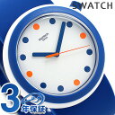【5日は全品5倍にさらに+4倍でポイント最大33倍】 スウォッチ SWATCH 腕時計 スイス製 オリジナルス ポップ 45mm PNW103 時計【あす楽対応】