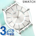 【5日は全品5倍にさらに+4倍でポイント最大33倍】 スウォッチ SWATCH 腕時計 スイス製 スキン クラシック 34mm SFK397 時計【あす楽対応】