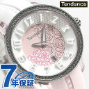 テンデンス クレイジー ミディアム 42mm レディース 腕...