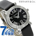 eBt@j[ AgX 30mm fB[X rv Z1300.11.11A10A41A TIFFANYCo. NI[c ubN TeU[ Vi