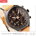 正規品 タイメックス TIMEX 腕時計 インテリジェント レーシング フライバック メンズ ブラック T2N700 TIMEX INTELLIGENT QUARTZ RACING FLY-BACK