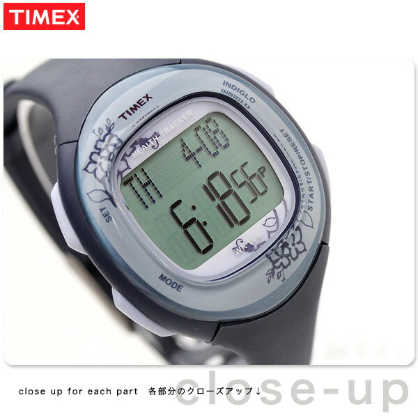 正規品 タイメックス TIMEX 腕時計 ヘルストラッカー レディース ブルー T5K484