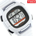 タイメックス 腕時計 ブースト デジタル メンズ TW5M26400 TIMEX ホワイト【あす楽対応】