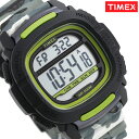 タイメックス 腕時計 ブースト デジタル 迷彩 メンズ TW5M26600 TIMEX カモフラージュ【あす楽対応】