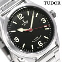 TUDOR チュードル ヘリテージ レンジャー 41MM メ...