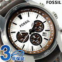 FOSSIL tHbV rv Y R[`} NmOt CH2565 Vo[~ [NuE U[xg    