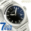 グッチ GUCCI パンテオン 時計 レディース ブラック YA115510