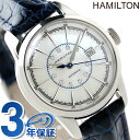 【今なら全品5倍にさらに+4倍でポイント最大24倍】 H40405691 ハミルトン HAMILTON レイルロード レディース オート 32mm【あす楽対応】