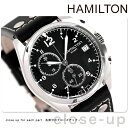 ハミルトン カーキ パイロット パイオニア 腕時計 クロノグラフ メンズ ブラック レザーベルト HAMILTON H76512733HAMILTON KHAKI PILOT PIONEER CHRONO H76512733