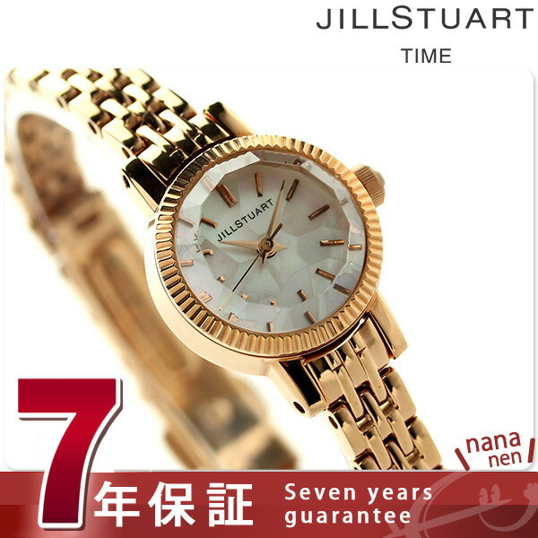 JILL STUART ファセットジェム ジルスチュアートレディース 腕時計 SILDP001...:nanaple:10079778