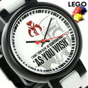 レゴウォッチ スターウォーズ ボバ・フェット 腕時計 3408-STW9 LEGO 時計【あす楽対応】