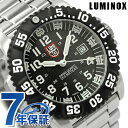 ルミノックス ネイビー シールズ スチール カラーマーク 腕時計 ブラック LUMINOX 3152LUMINOX Navy SEALs 海外モデル 3152