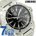 ~mbNX rv LUMINOX   }i[ I[g}`bN fCfCg 6502 ubN v   