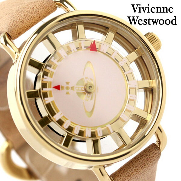 ヴィヴィアン・ウエストウッド 腕時計 Primrose Vivienne Westwood レディース VV055PKTNヴィヴィアン・ウエストウッド Vivienne Westwood VV055PKTN