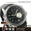 HAMILTON ハミルトン Khaki ETO カーキ E.T.O ラバー メンズ 腕時計 H77612333HAMILTON KHAKI クロノグラフ