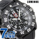 ルミノックス LUMINOX ネイビーシールズ カラーマークシリーズ クロノグラフ ホワイト 3081LUMINOX Navy SEALs COLOR MARK SERIES 3081