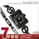 HAMILTON ハミルトン Lady Hamilton Vintage レディ ハミルトン ヴィンテージ レディース 腕時計 オールブラック メタル H31281113HAMILTON Lady Hamilton Vintage クォーツ H31281113