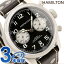 ハミルトン カーキ 腕時計 HAMILTON H60416533 コンサベーション 時計