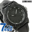ルミノックス LUMINOX ルミノックス 腕時計 7051.BO ルミノックス/LUMINOX ネイビーシールズ レディース ブラックアウト BLACK OUT