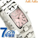 フォリフォリ Folli Follie 腕時計 レディース ピンク WF5T007BPPFolli Follie フォリフォリ 腕時計 WF5T007