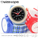 wize ＆ ope ワイズ＆オープ 腕時計 オープポスタル OPE POSTAL