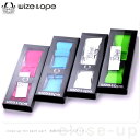 wize ＆ ope ワイズ＆オープ 腕時計 交換用ストラップ 全5色 WO-STRAP
