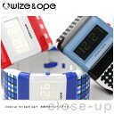 wize ＆ ope ワイズ＆オープ 腕時計 オープポスタル OPE POSTAL
