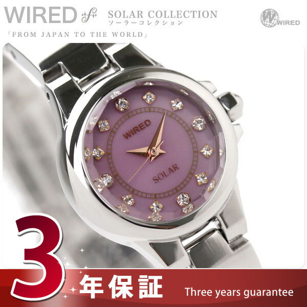 SEIKO WIRED f SOLAR COLLECTION ZCR[ CA[h AGED031ZCR[ SEIKO CA[h Gt WIRED f \[..