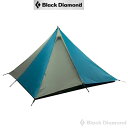 ラスト1個★送料無料!即納 Black Diamond Mega Light Tent (ブラック ダイヤモンド メガライト テント)3シーズン/4人用/モノポール・ワンポール・タープテント・シェルター・超軽量・キャンプ・登山・雪山・フェス・ツーリング等に