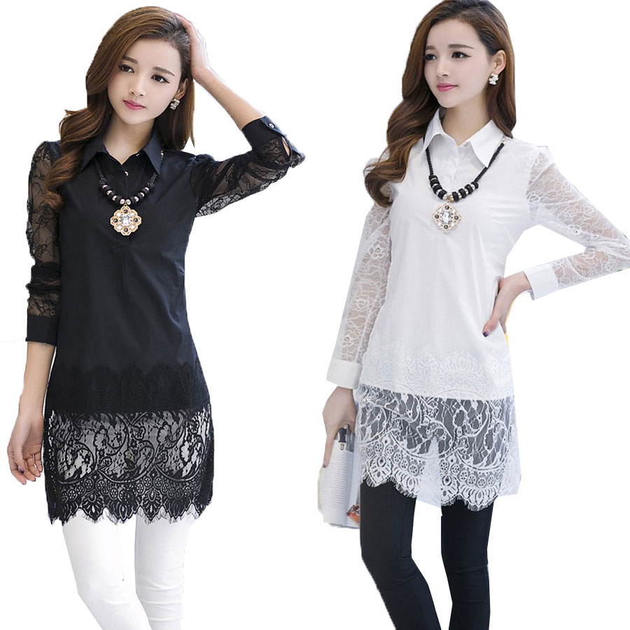 パーティードレス 長袖 ワンピース 春ワンピース 夏ワンピース 秋ワンピース レディース 刺繍 レース ワンピース 白 黒 シャツワンピース 大人 お呼ばれ 二次会 シフォンワンピース 膝丈 上品