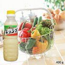 戸村本店の手作りドレッシング(辛口) 400g