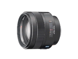 ڡץʡ85mmSONYˡPlanar T 85mm F1.4 ZA