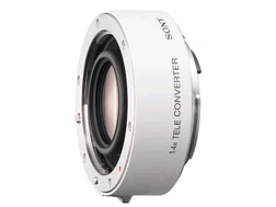 1.4ܥƥ쥳СSONYˡ1.4x Teleconverter