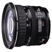 λۥΥ EF20-35mm F3.5-4.5 USM[ե륿77mm]