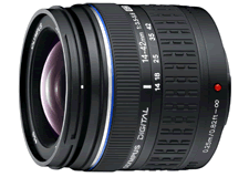 ѥZUIKO DIGITAL ED 14-42mm F3.5-5.6ǥ