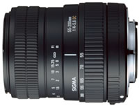 ̡ǥ˾󥺡SIGMAޡAF55-200mmF4-5.6DCNA⡼ʥ˥ѡ