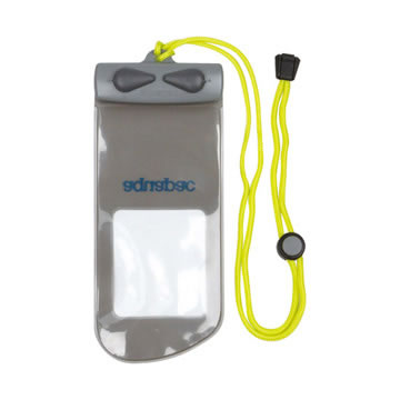 AQUAPAC アクアパック 108 Mini Phone / Electronics Case（ミニ フォン / エレクトロニクス ケース） ((メーカー取寄せ/商品によって納期がかかる場合ございます))