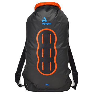 （次回納期未定の為入荷後出荷）AQUAPAC アクアパック 778 25L Noatak Wet & Drybag（25L ノアタック ウェット＆ドライバッグ） ((メーカー取寄せ/商品によって納期がかかる場合ございます))