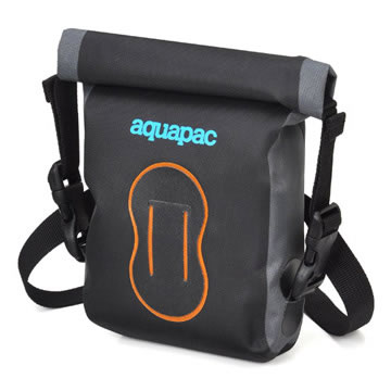 AQUAPAC アクアパック 020 Small Stormproof Camera Pouch（スモール ストームプルーフ カメラ ポーチ） ((メーカー取寄せ/商品によって納期がかかる場合ございます))