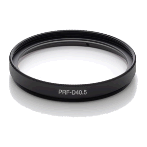 オリンパス プロテクトフィルター PRF-D40.5（φ40.5mm）【※商品入荷後即発送】