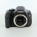    (Lm) Canon EOS KISS X5 {fC ÃJ fW^ 