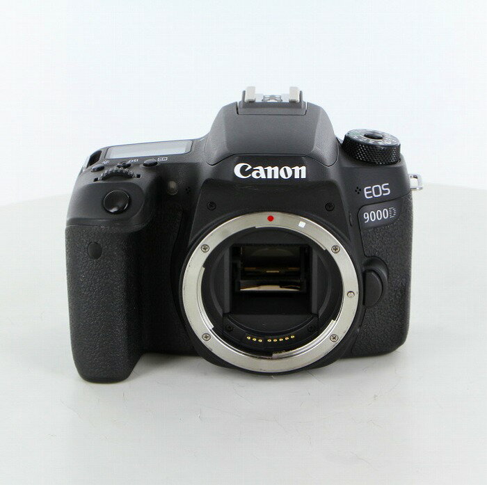    (Lm) Canon EOS 9000D {fC ÃJ fW^  NFB