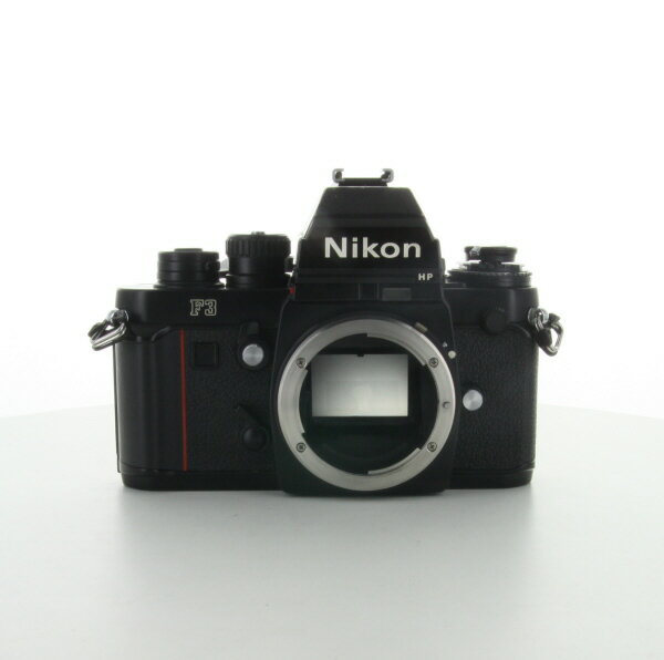    (jR) Nikon F3P ÃJ tB  NFB