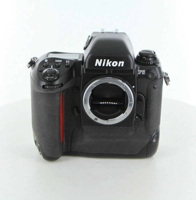    (jR) Nikon F5 {fB ÃJ tB  NFB