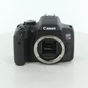    (Lm) Canon EOS KISS X8I {fC ÃJ fW^  NFB