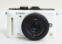    (pi\jbN) Panasonic LUMIX DMC-GF1C YLbg ÃJ fW^  NFAB