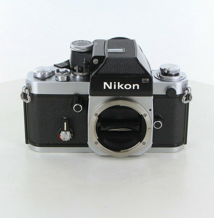    (jR) Nikon F2 tHg~bN {fB Vo[ ÃJ tB  NFB