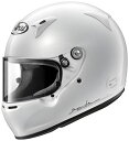 【店頭在庫有り】Arai/アライ 4輪用ヘルメット GP-5W 8859 サイズ:L/59cm