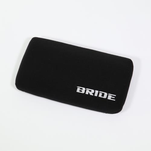 【割引クーポン配布中】BRIDE/ブリッド チューニングパッド ランバー用 ブラック 商品番号：K04APO