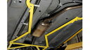 【割引クーポン配布中】D-SPORT/ディースポーツ パフォーマンスバーセンター タント/LA600S 商品番号:53605-B161